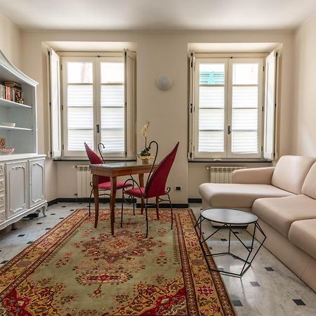 Casa Marina Nel Cuore Di Genova מראה חיצוני תמונה